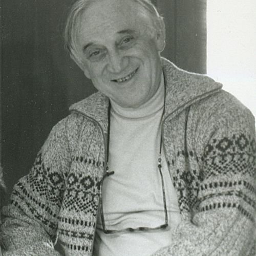 Morrie Schwartz